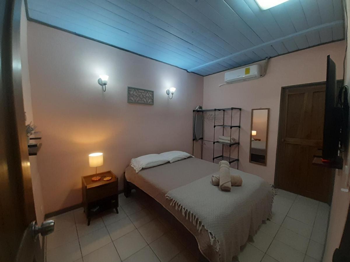 La Estancia Ideal Apartamentos La Fortuna Екстер'єр фото