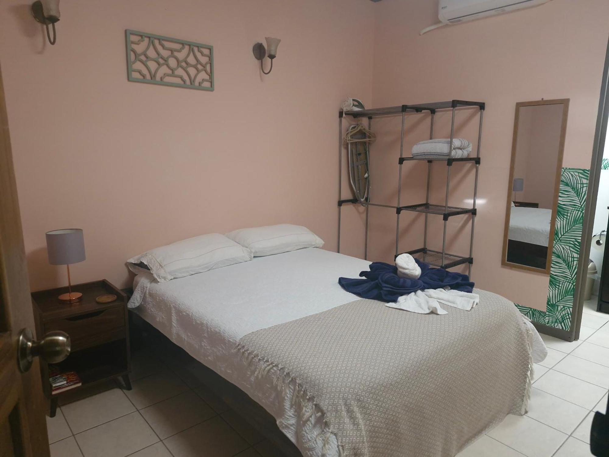 La Estancia Ideal Apartamentos La Fortuna Екстер'єр фото